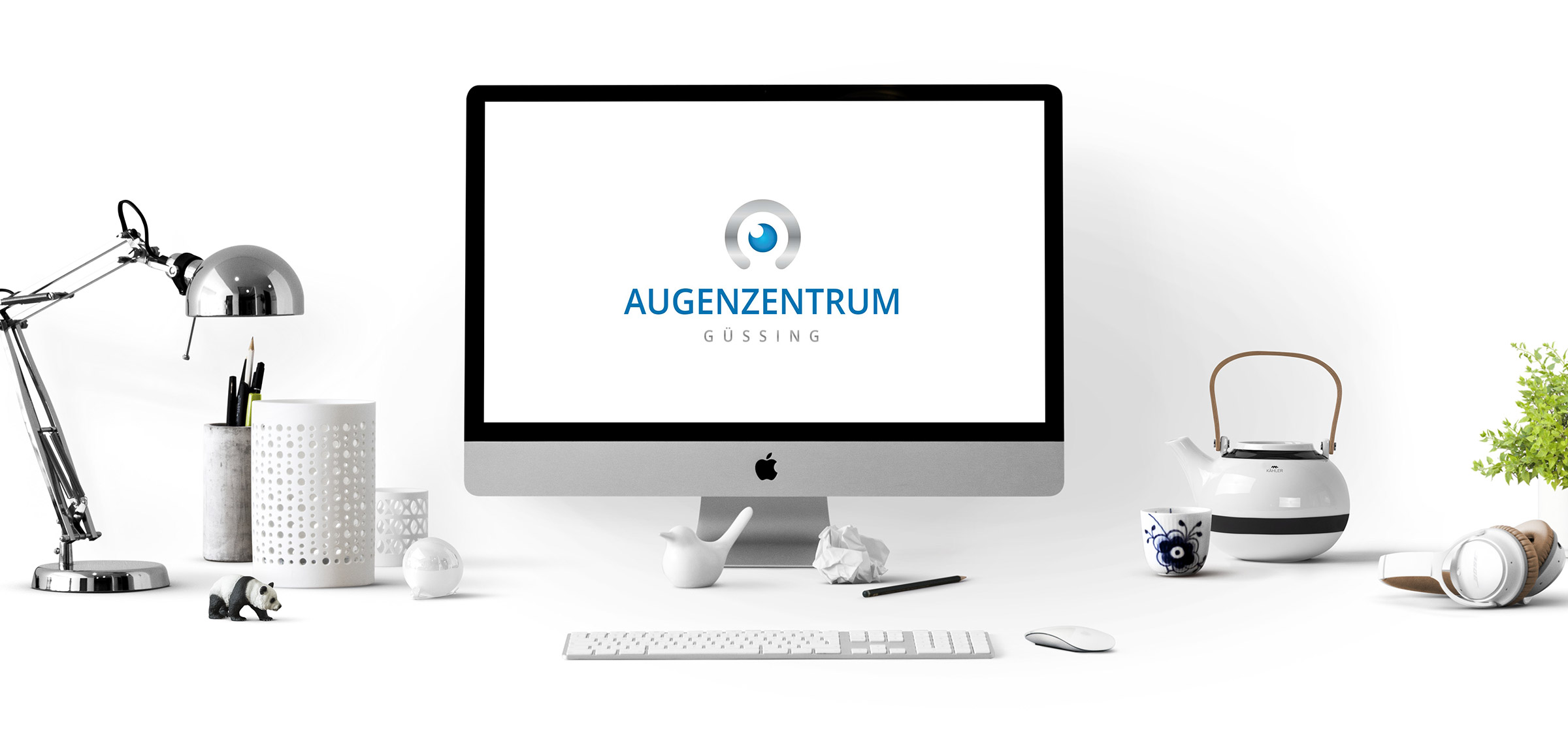 Augenzentrum Güssing