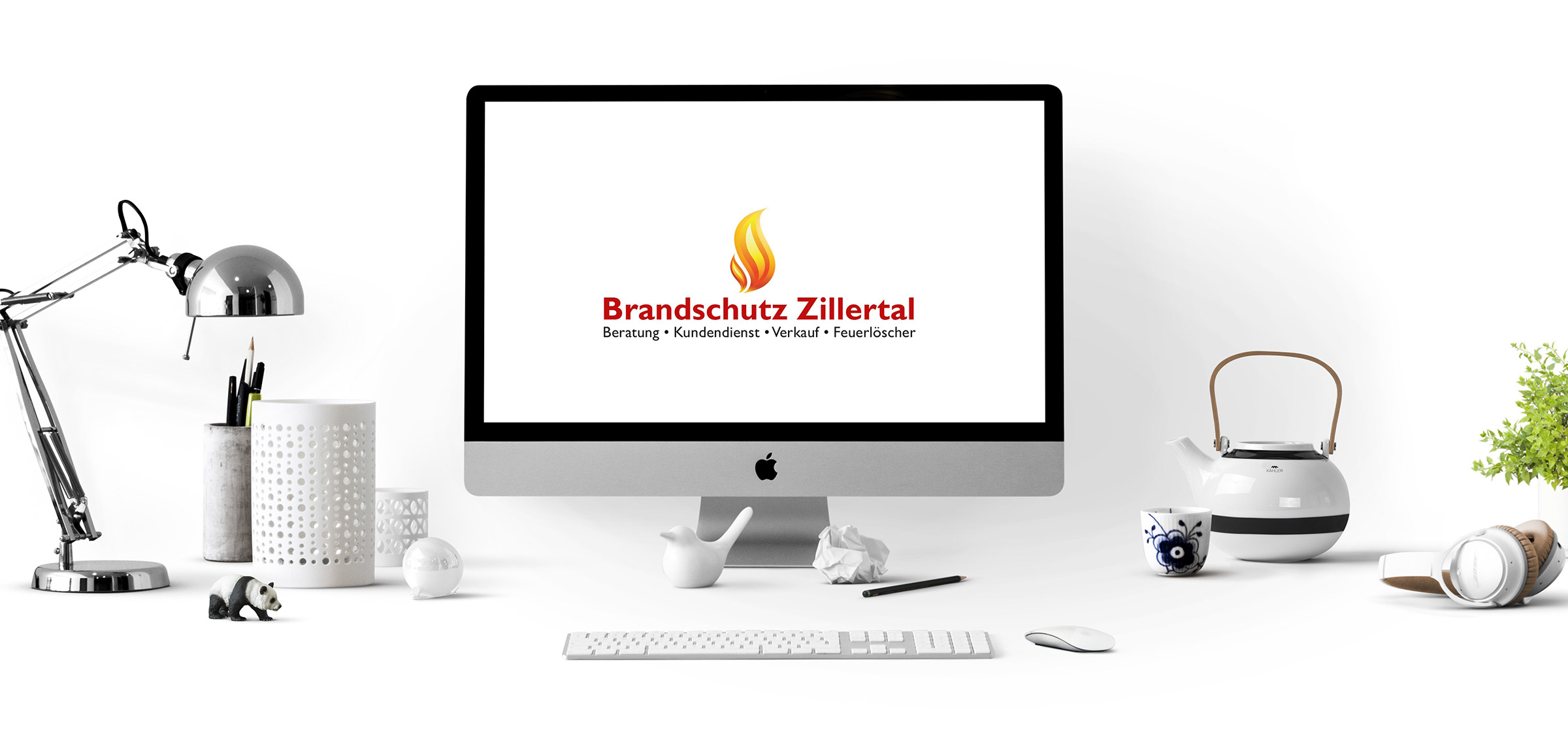 Brandschutz Zillertal