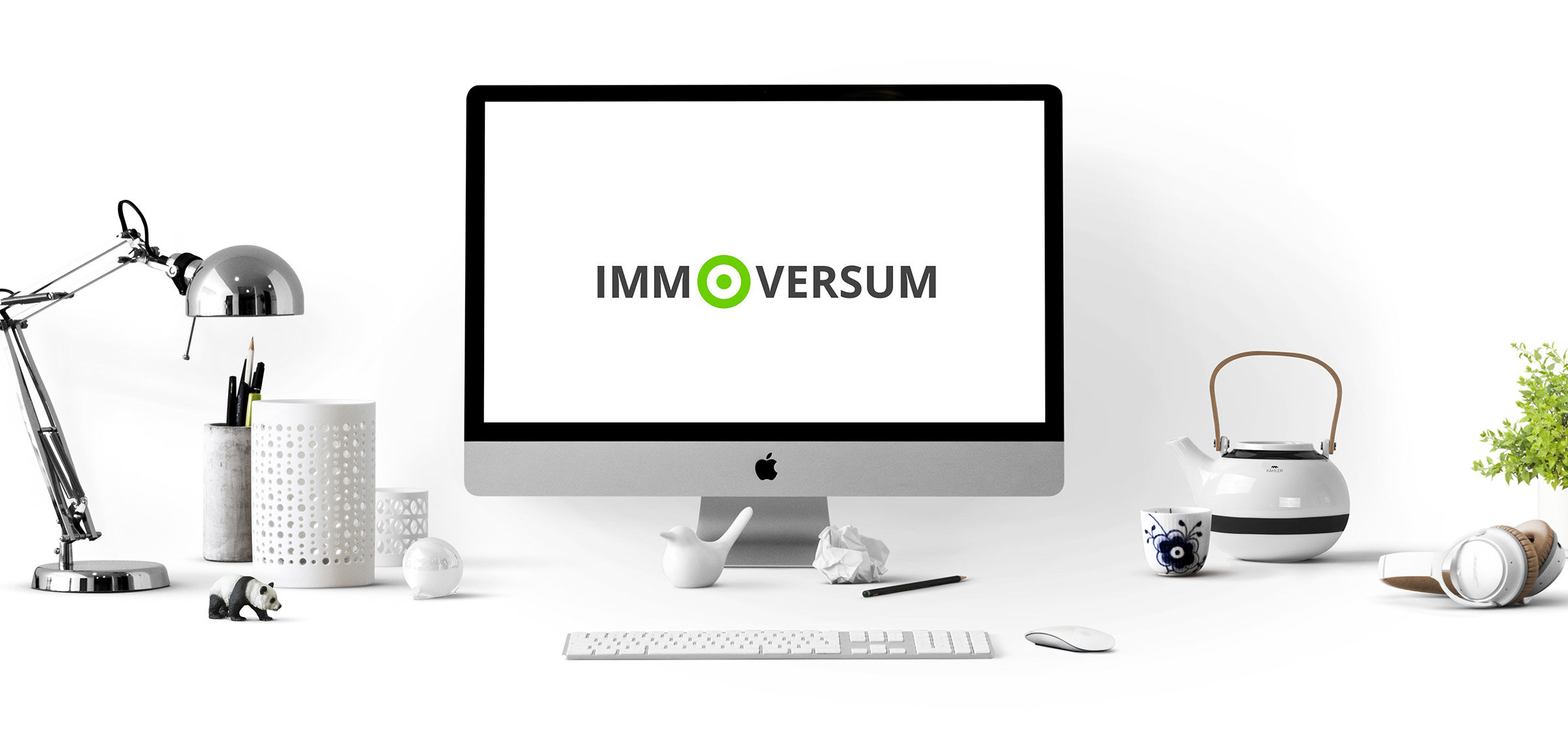 Immoversum Immobilienportal