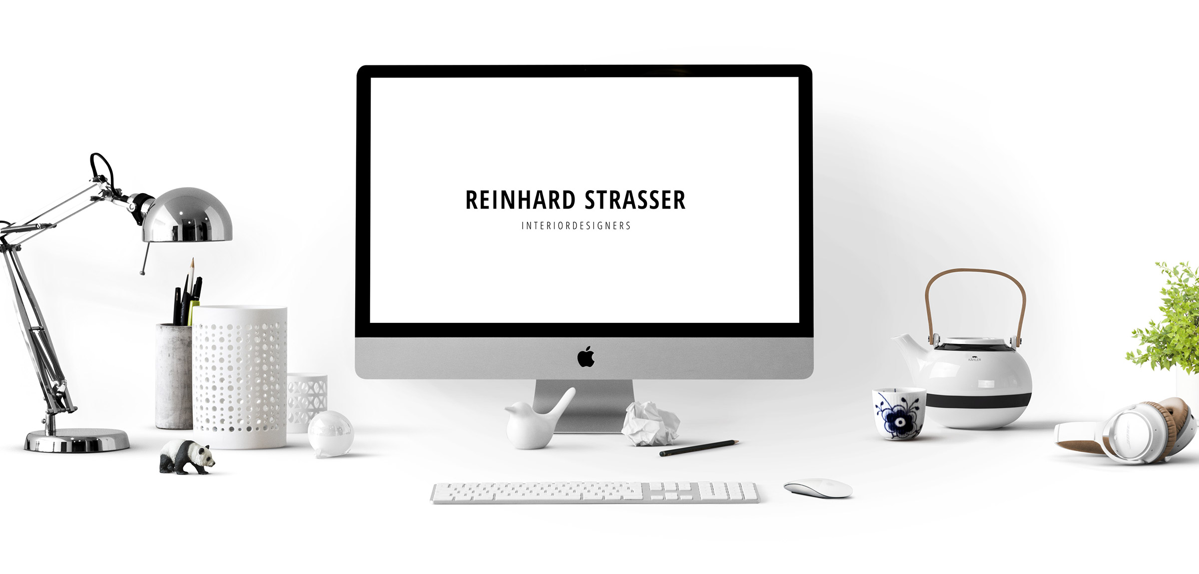 Reinhard Strasser Innenarchitektur