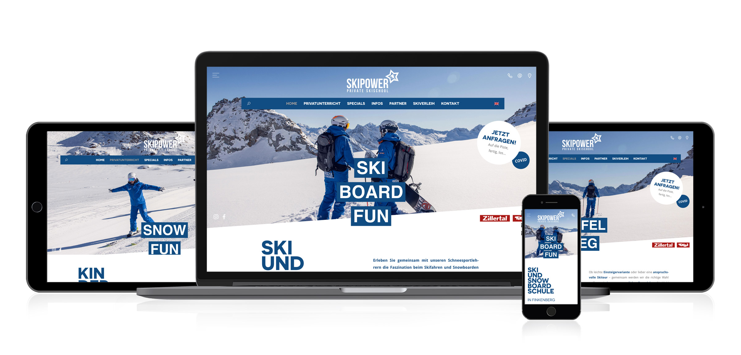 SKIPOWER